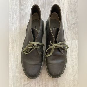 Clarks Bushacre boot men’s size 7